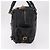 Chloé Chloe Paddington Hand Bag Leather Black Gold Silver - vista 3