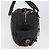 Chloé Chloe Paddington Hand Bag Leather Black Gold Silver - vista 4