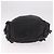 Chloé Chloe Paddington Hand Bag Leather Black Gold Silver - vista 5