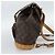 LOUIS VUITTON Monogram Montsouris MM Backpack M51136 LV - vista 4