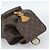 LOUIS VUITTON Monogram Montsouris MM Backpack M51136 LV - vista 6