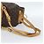 LOUIS VUITTON Monogram Montsouris MM Backpack M51136 LV - vista 8