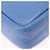 PRADA Hand Bag Leather 2way Light Blue Silver - vista 17