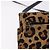LOEWE Shoulder Bag Harako Leather Brown Gold - vista 10