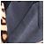 LOEWE Shoulder Bag Harako Leather Brown Gold - vista 11