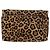 LOEWE Shoulder Bag Harako Leather Brown Gold - vista 13