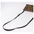 LOEWE Shoulder Bag Harako Leather Brown Gold - vista 7
