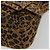 FENDI Shoulder Bag Canvas Brown Gold - vista 14