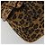 FENDI Shoulder Bag Canvas Brown Gold - vista 15
