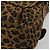 FENDI Shoulder Bag Canvas Brown Gold - vista 16