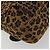 FENDI Shoulder Bag Canvas Brown Gold - vista 17
