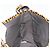 FENDI Shoulder Bag Canvas Brown Gold - vista 21