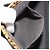 FENDI Shoulder Bag Canvas Brown Gold - vista 23