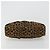 FENDI Shoulder Bag Canvas Brown Gold - vista 5
