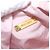 Miu Miu Hand Pouch Pile Pink Gold - vista 11