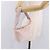 Miu Miu Hand Pouch Pile Pink Gold - vista 20