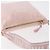 Miu Miu Hand Pouch Pile Pink Gold - vista 6