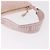 Miu Miu Hand Pouch Pile Pink Gold - vista 7