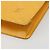 LOUIS VUITTON Epi Sac Plat Hand Bag Yellow M52079 LV - vista 14