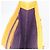 LOUIS VUITTON Epi Sac Plat Hand Bag Yellow M52079 LV - vista 19