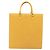 LOUIS VUITTON Epi Sac Plat Hand Bag Yellow M52079 LV - vista 2