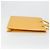 LOUIS VUITTON Epi Sac Plat Hand Bag Yellow M52079 LV - vista 3