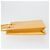 LOUIS VUITTON Epi Sac Plat Hand Bag Yellow M52079 LV - vista 4