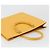 LOUIS VUITTON Epi Sac Plat Hand Bag Yellow M52079 LV - vista 6