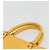 LOUIS VUITTON Epi Sac Plat Hand Bag Yellow M52079 LV - vista 8