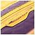 LOUIS VUITTON Epi Sac Plat Hand Bag Yellow M52079 LV - vista 9