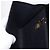 GUCCI Shoulder Bag Leather Black Gold - vista 20