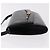 GUCCI Shoulder Bag Leather Black Gold - vista 4