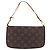 LOUIS VUITTON Monogram Pochette Accessoires Accessory Pouch M51980 - vista 2