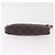 LOUIS VUITTON Monogram Pochette Accessoires Accessory Pouch M51980 - vista 5
