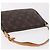 LOUIS VUITTON Monogram Pochette Accessoires Accessory Pouch M51980 - vista 6