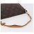 LOUIS VUITTON Monogram Pochette Accessoires Accessory Pouch M51980 - vista 7