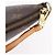 LOUIS VUITTON Monogram Pochette Accessoires Accessory Pouch M51980 - vista 9