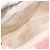 CHANEL Hand Bag Canvas Pink Gold CC - vista 11