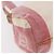 CHANEL Hand Bag Canvas Pink Gold CC - vista 15
