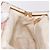 CHANEL Hand Bag Canvas Pink Gold CC - vista 20