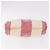 CHANEL Hand Bag Canvas Pink Gold CC - vista 6