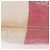 CHANEL Hand Bag Canvas Pink Gold CC - vista 7