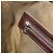 FENDI Zucca Canvas Hand Bag Black Brown - vista 21