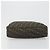 FENDI Zucca Canvas Hand Bag Black Brown - vista 5