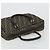 FENDI Zucca Canvas Hand Bag Black Brown - vista 6