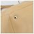 PRADA Hand Bag Vittero Dino Leather 2way Beige Silver - vista 17