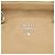 PRADA Hand Bag Vittero Dino Leather 2way Beige Silver - vista 21