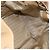 PRADA Hand Bag Vittero Dino Leather 2way Beige Silver - vista 23