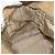 PRADA Hand Bag Vittero Dino Leather 2way Beige Silver - vista 24