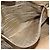 PRADA Hand Bag Vittero Dino Leather 2way Beige Silver - vista 26